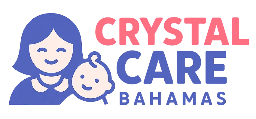 Crystal care bahamas
